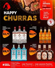 Catálogo Trimais Supermercado Página 4