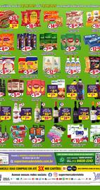 Catálogo Violeta Supermercados Página 3