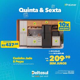 Folheto Deltasul Página 2