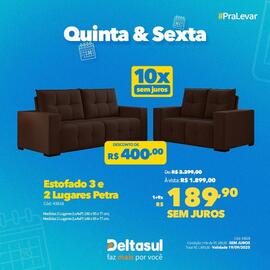 Folheto Deltasul Página 3