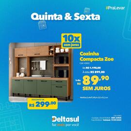Folheto Deltasul Página 4