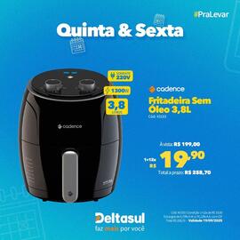 Folheto Deltasul Página 6