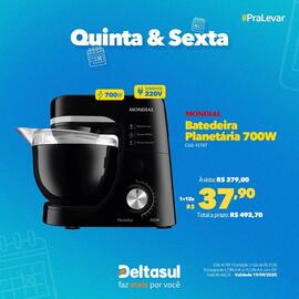 Folheto Deltasul Página 7
