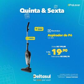 Folheto Deltasul Página 8