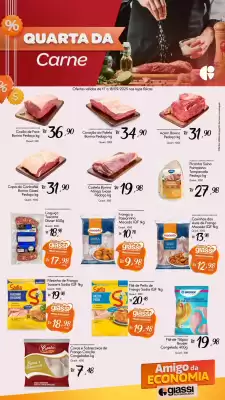 Encarte Giassi Supermercados (válido até 18-09)