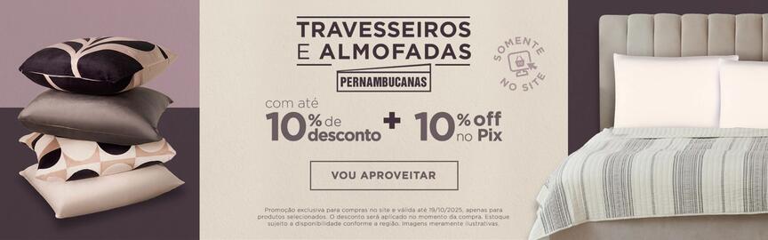 Catálogo Pernambucanas Página 3