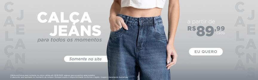 Catálogo Pernambucanas Página 4