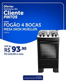 Magazine Lojas Pintos Página 2