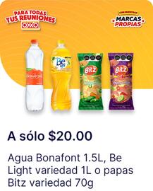 Catálogo OXXO Página 107