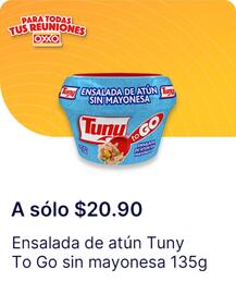 Catálogo OXXO Página 11
