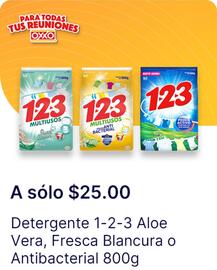 Catálogo OXXO Página 112