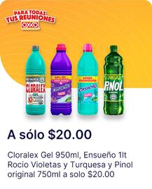 Catálogo OXXO Página 115