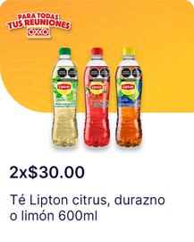 Catálogo OXXO Página 116