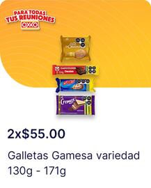 Catálogo OXXO Página 124