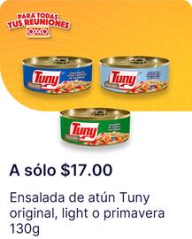 Catálogo OXXO Página 13