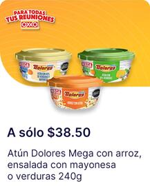 Catálogo OXXO Página 16