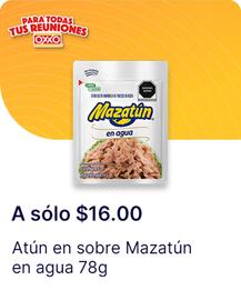 Catálogo OXXO Página 18