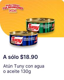 Catálogo OXXO Página 2