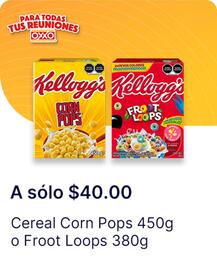 Catálogo OXXO Página 21