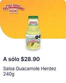 Catálogo OXXO Página 25
