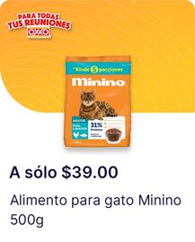 Catálogo OXXO Página 26