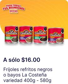 Catálogo OXXO Página 34