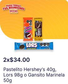 Catálogo OXXO Página 4