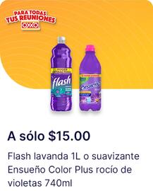 Catálogo OXXO Página 44