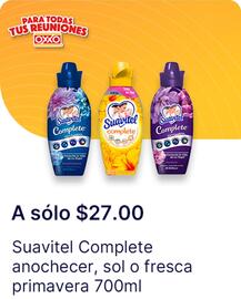 Catálogo OXXO Página 45