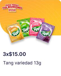 Catálogo OXXO Página 47