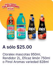 Catálogo OXXO Página 49