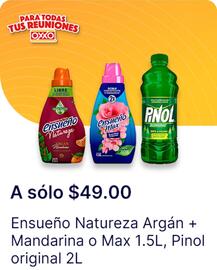 Catálogo OXXO Página 57
