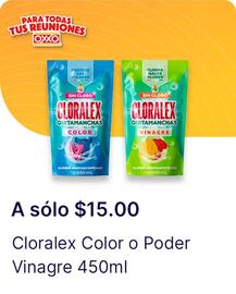Catálogo OXXO Página 63