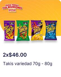 Catálogo OXXO Página 72