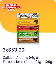 Catálogo OXXO Página 74