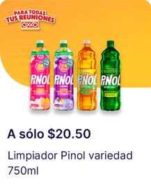 Catálogo OXXO Página 78