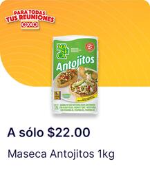 Catálogo OXXO Página 8