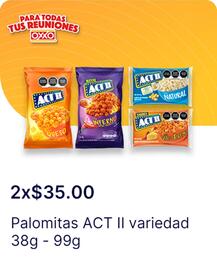 Catálogo OXXO Página 81