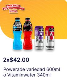Catálogo OXXO Página 85