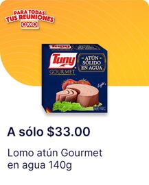 Catálogo OXXO Página 9