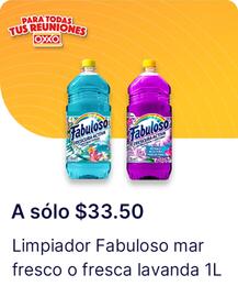 Catálogo OXXO Página 94