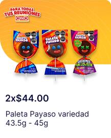 Catálogo OXXO Página 96