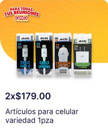 Catálogo OXXO Página 97