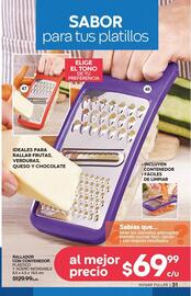 Catálogo Fuller Página 31