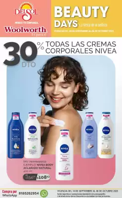 Folleto DelSol (válido hasta 6-10)