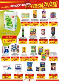 Catálogo Soriana Súper semana 38 Página 2