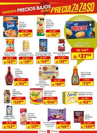 Catálogo Soriana Súper semana 38 Página 3