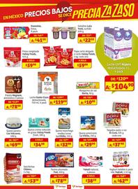Catálogo Soriana Súper semana 38 Página 5