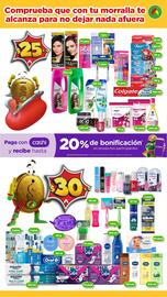 Folleto Bodega Aurrerá semana 38 Página 2