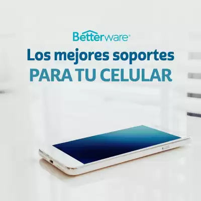 Catálogo BetterWare (válido hasta 30-09)